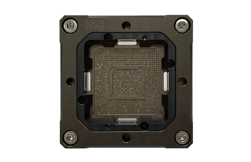 Pogo Socket